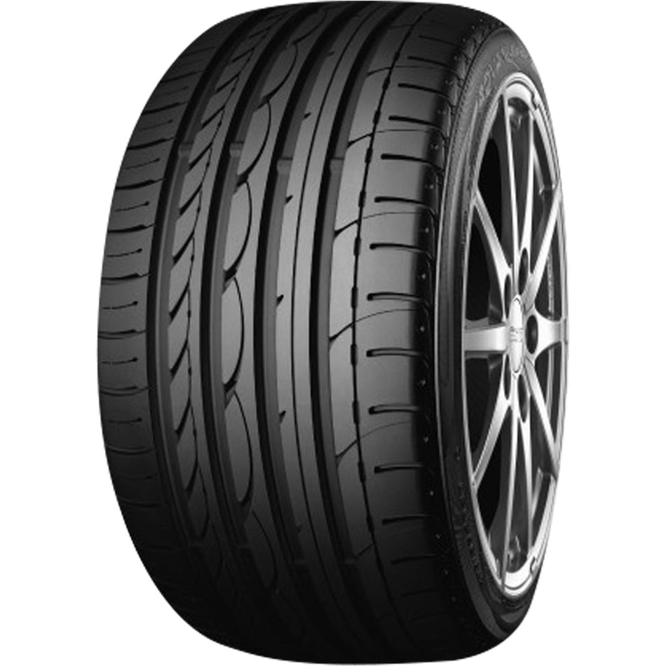 265/50 R19 110Y Yokohama Advan Sport V103B XL