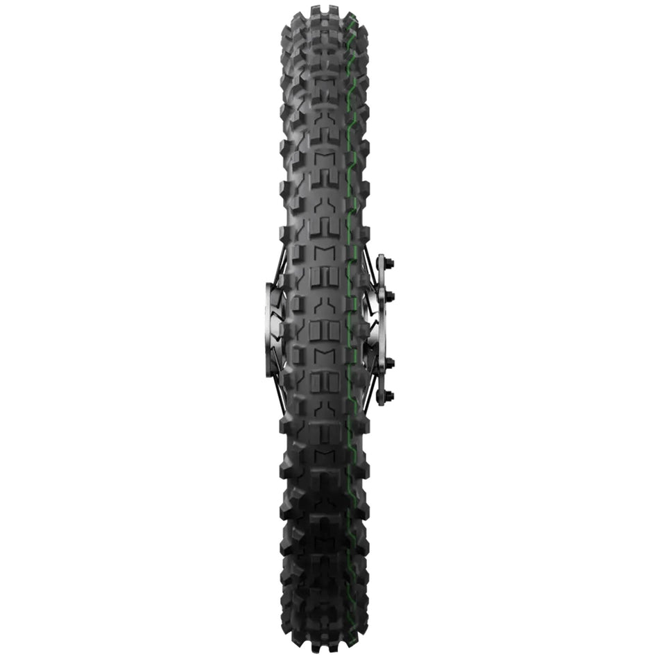 90/90 -21 54R TT Michelin Enduro Medium 2 Front