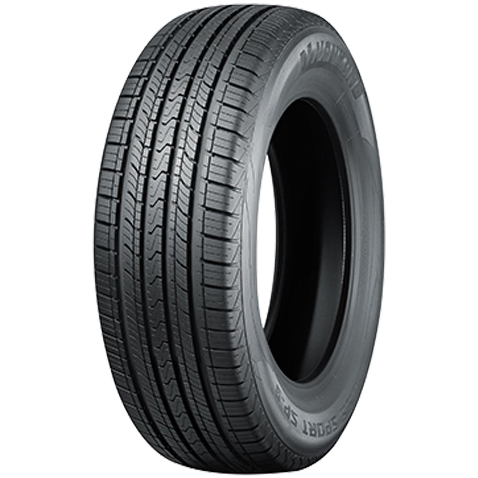295/35 R21 107Y Nankang SP-9 XL