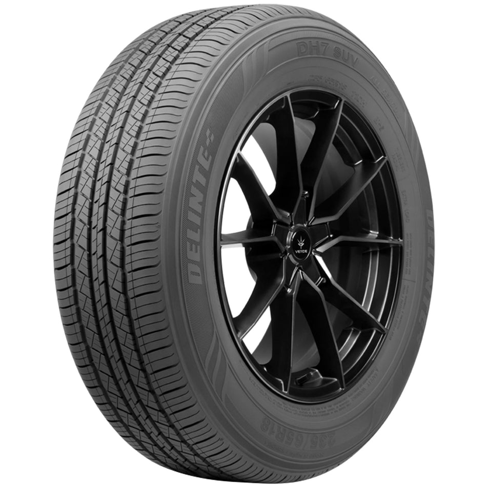 255/65 HR17 110H Delinte DH7 SUV