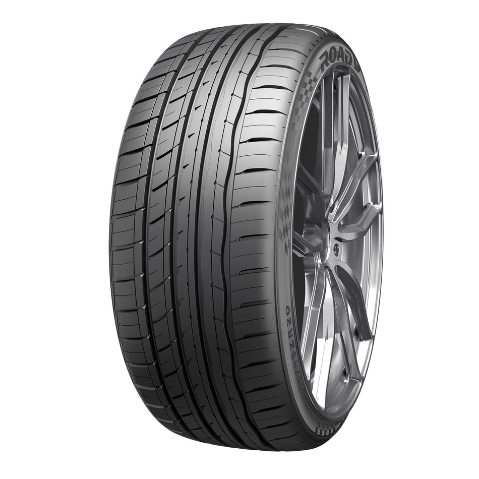 215/40 ZR18 89Y Roadx Rxmotion U11 XL