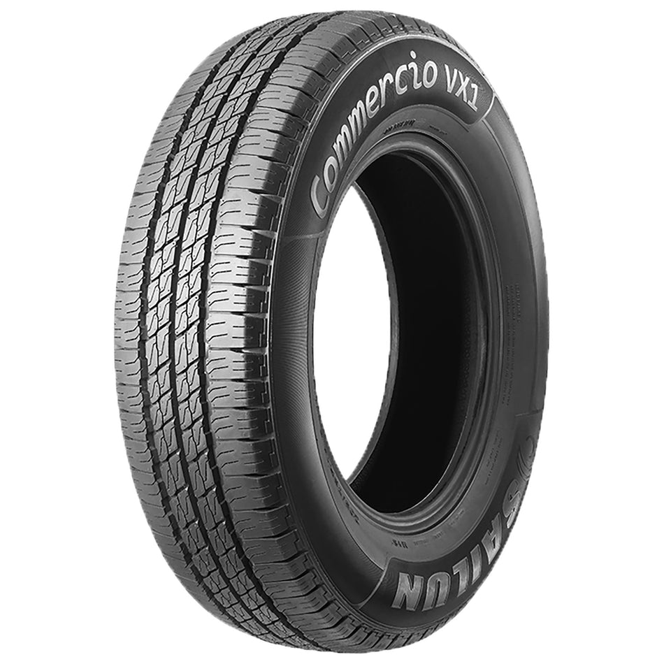 205/65 R16C 107/105T Sailun Commercio VX1