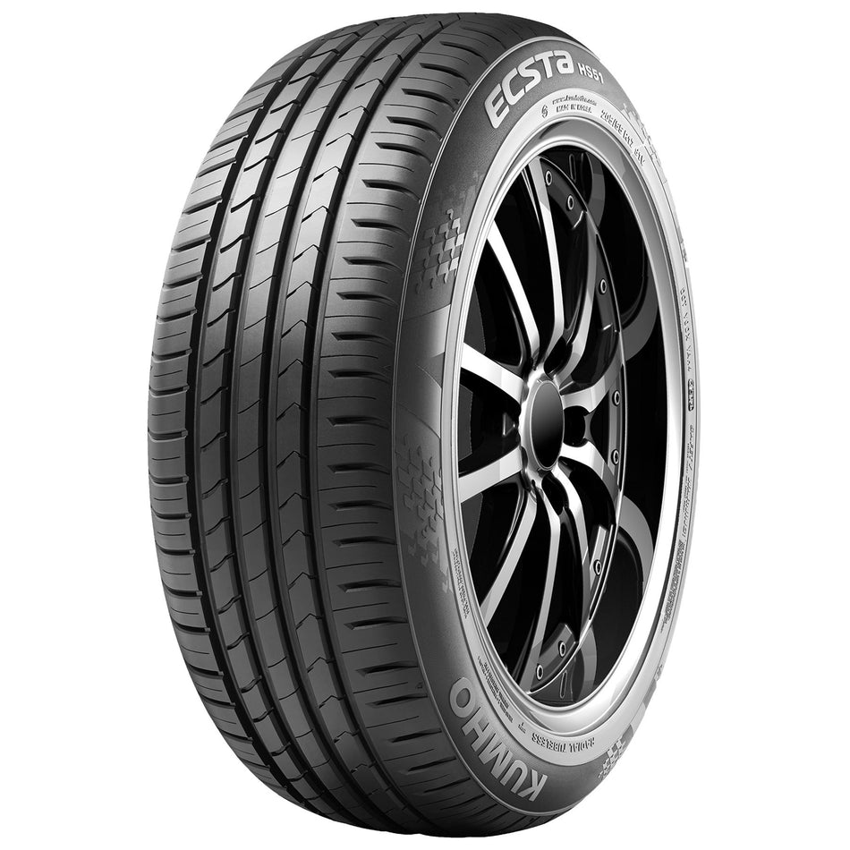 195/45 R15 78V Kumho Ecsta HS51