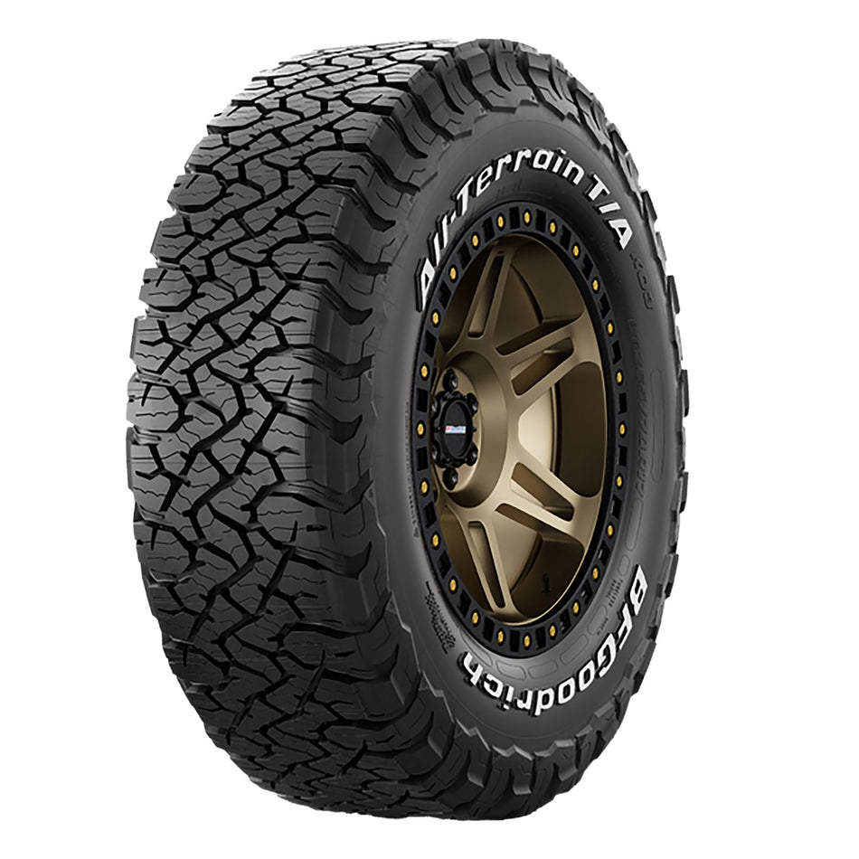 LT215/70 R16 100/97S BF Goodrich All Terrain T/A KO3