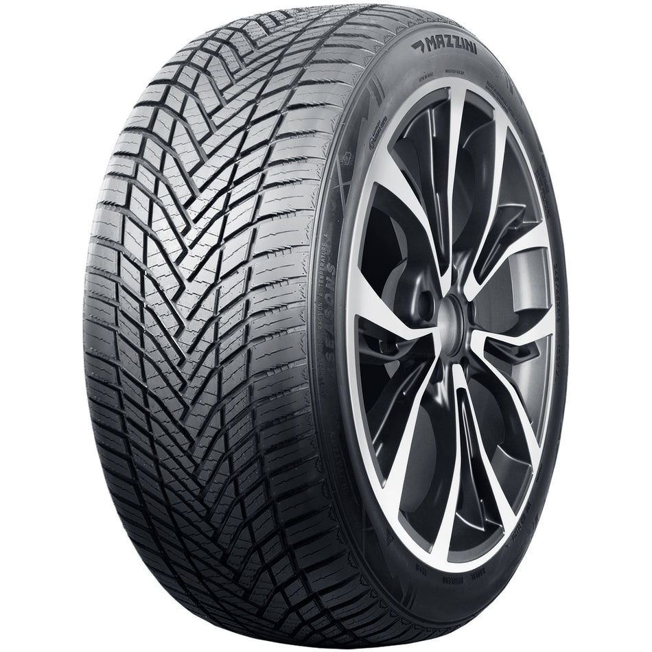 185/55 R15 82H Mazzini Cross All Season AS 8
