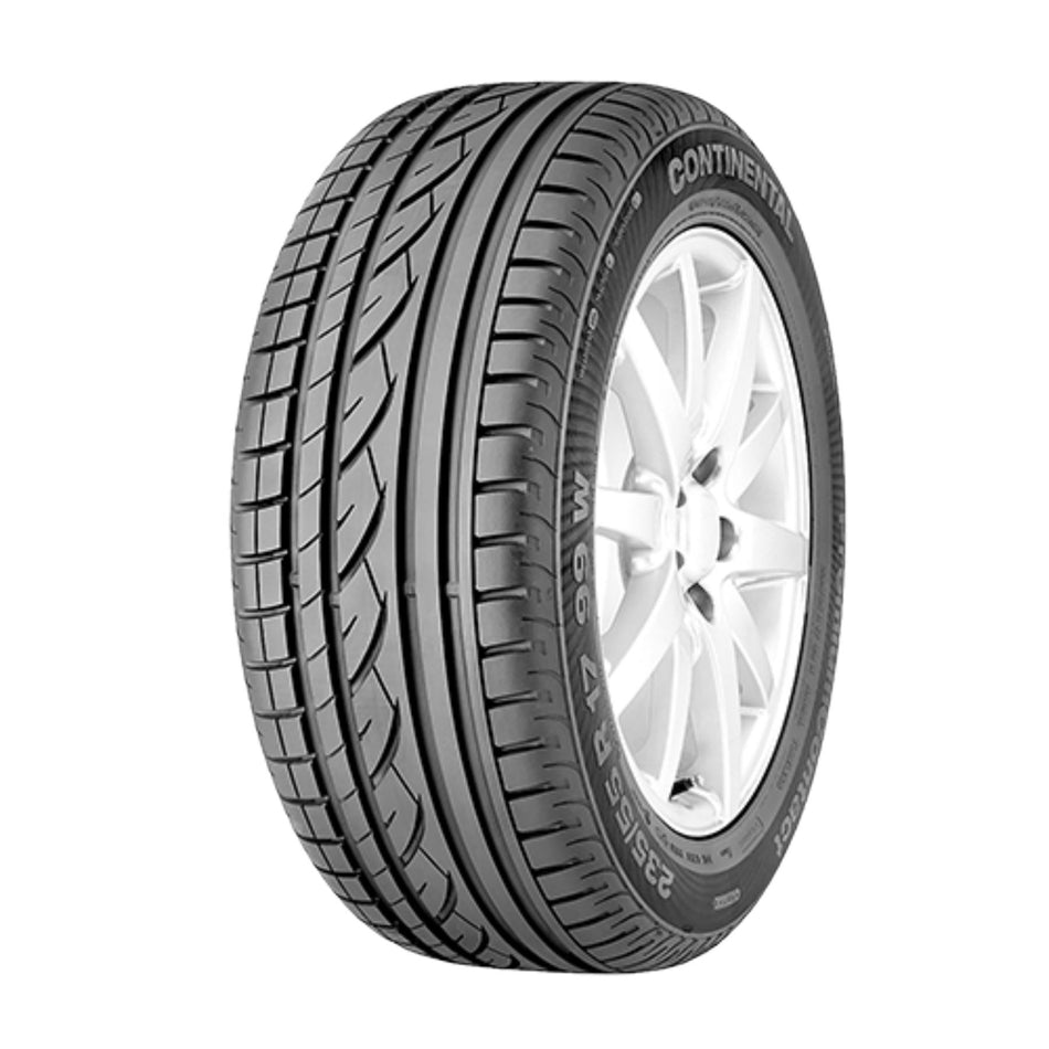195/55 R16 87V Continental PremiumContact