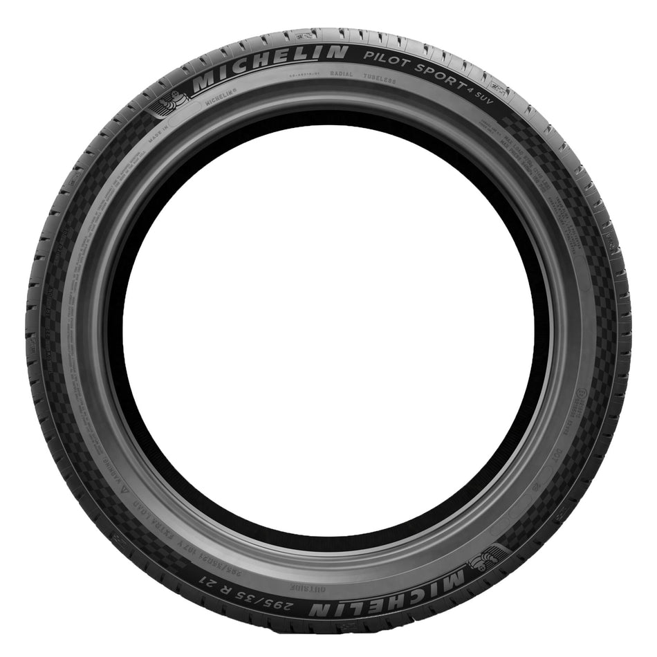 235/55 R19 101Y Michelin Pilot Sport 4 SUV