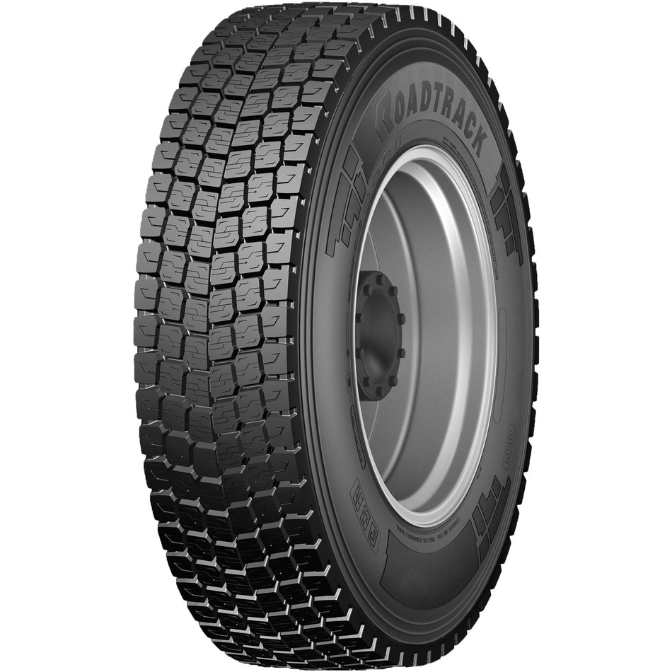 315/80 R22.5 157/154L Roadtrack DV211
