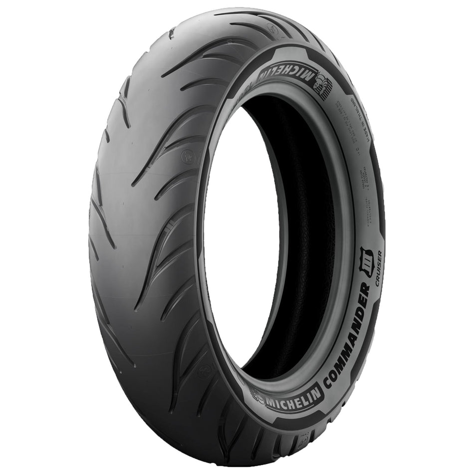 150/80 B16 77H TL/TT Michelin Commander III Cruiser Rear RF