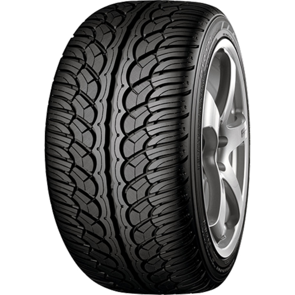 315/35 R24 114V Yokohama Parada Spec-X PA02 XL