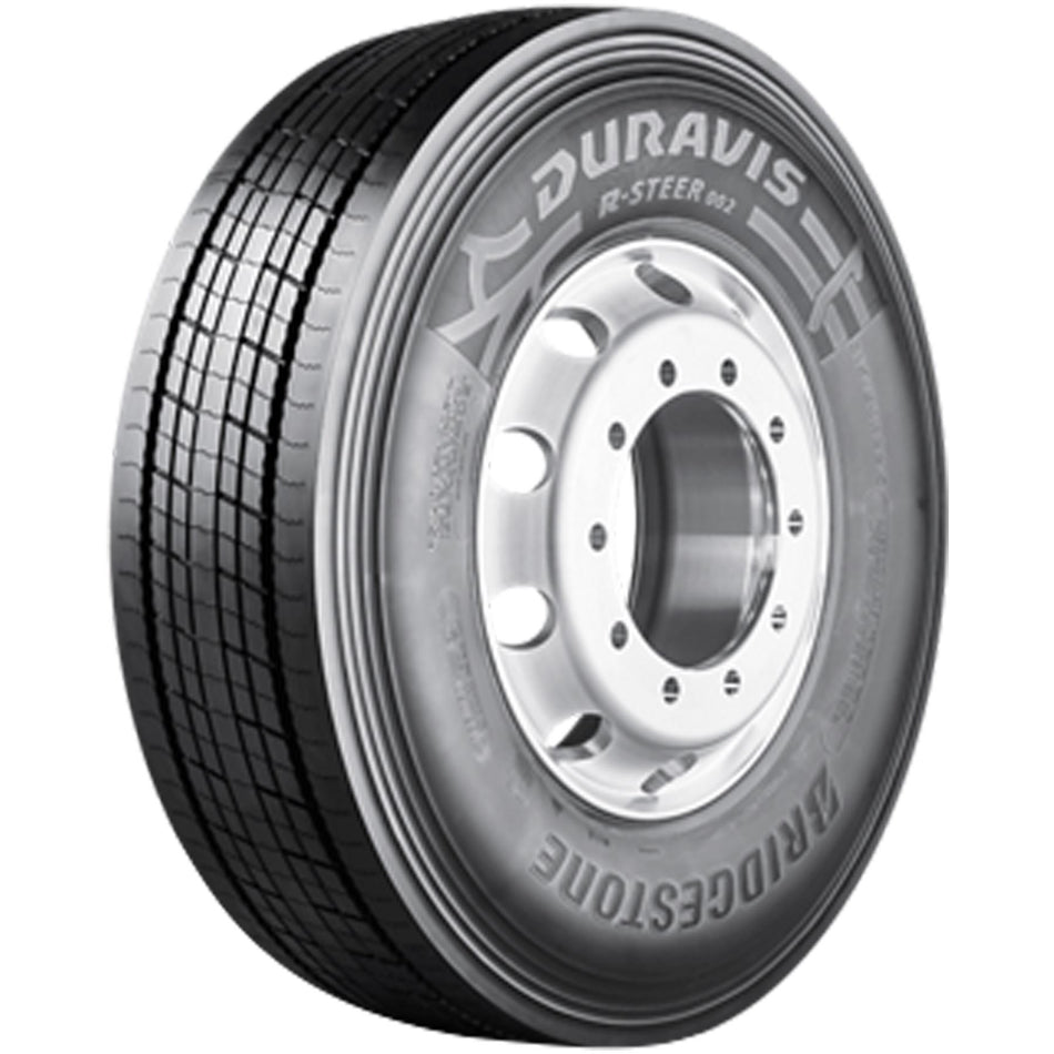 385/65 R22.5 164K/158L Bridgestone Duravis R-Steer 002 EVO