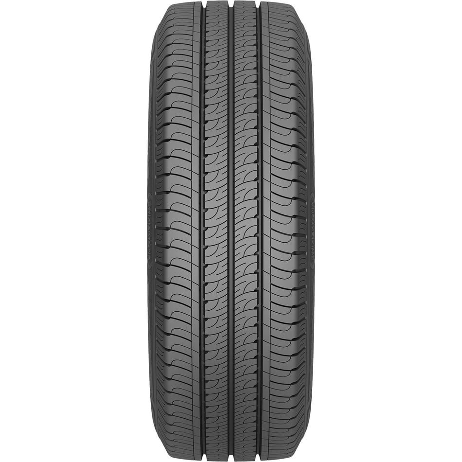 215/60 R17 104/102H Goodyear EfficientGrip Cargo 2