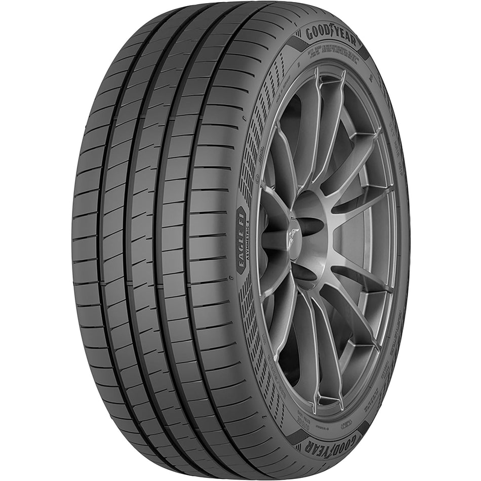 295/35 R23 108Y Goodyear Eagle F1 Asymmetric 6 XL
