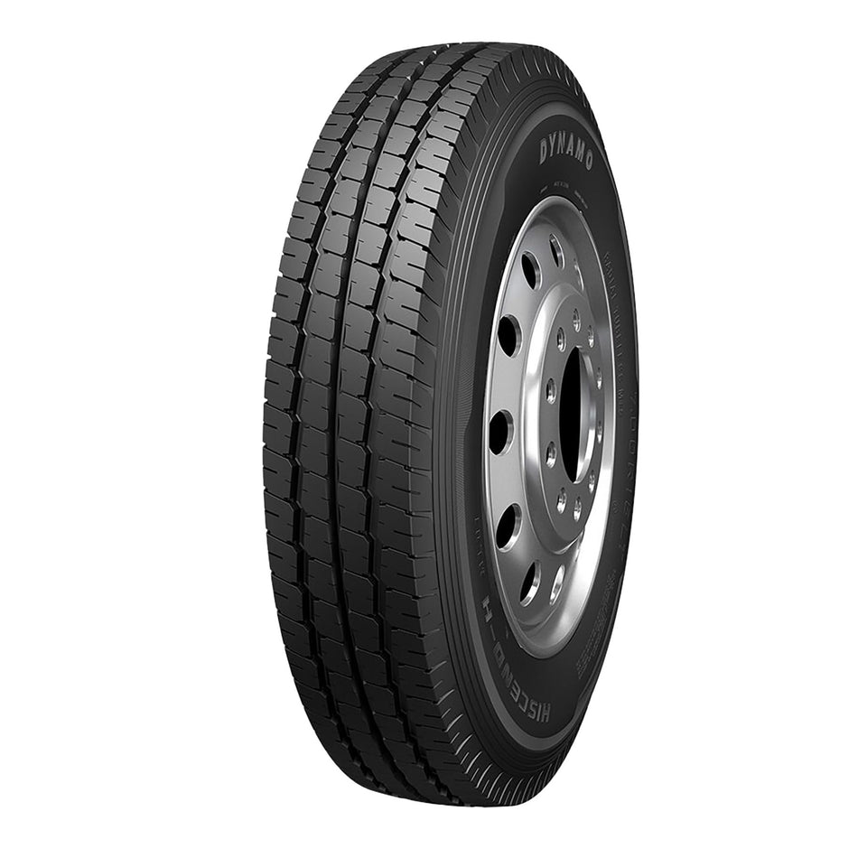 LT6.50 R16 107/102N DYNAMO HISCEND-H ML01