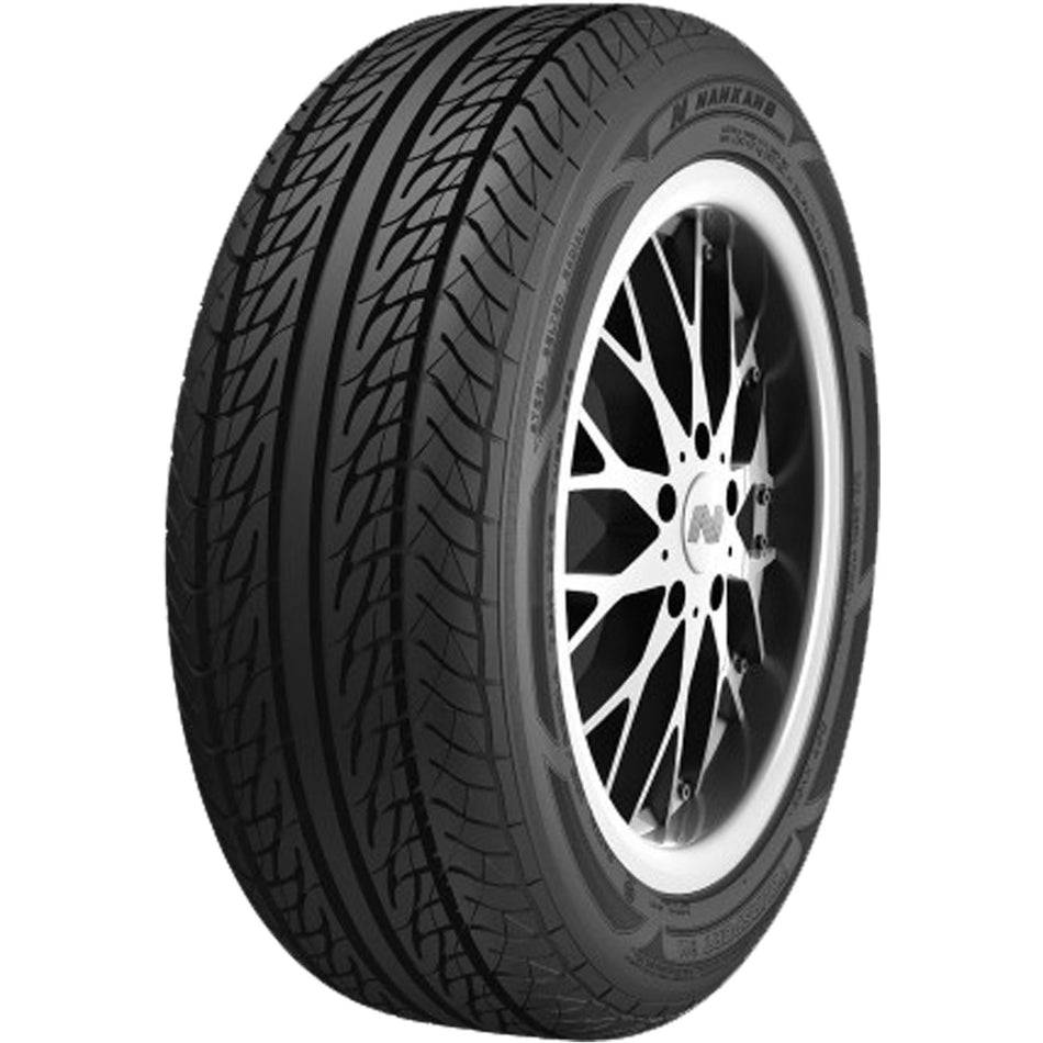 225/50 R15 91V Nankang Toursport 611