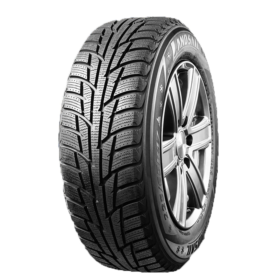 215/60 R17 96H Landsail Winter Star