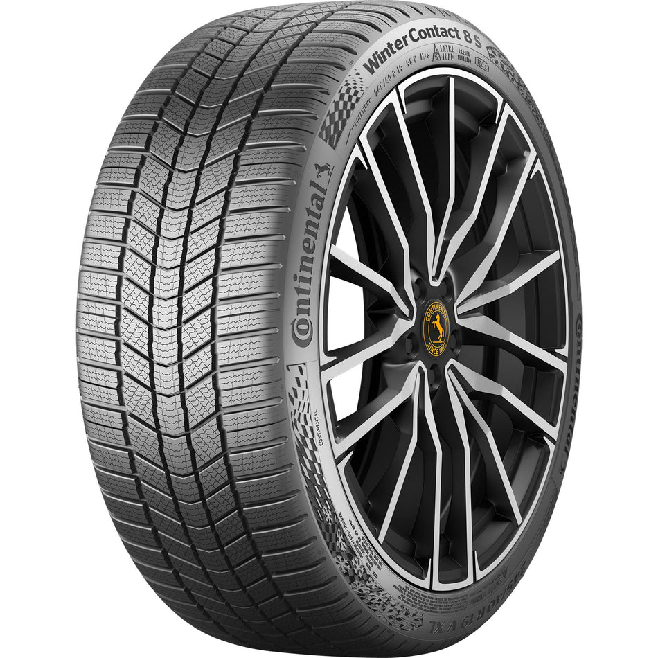 265/45 R21 108V Continental WinterContact 8 S XL
