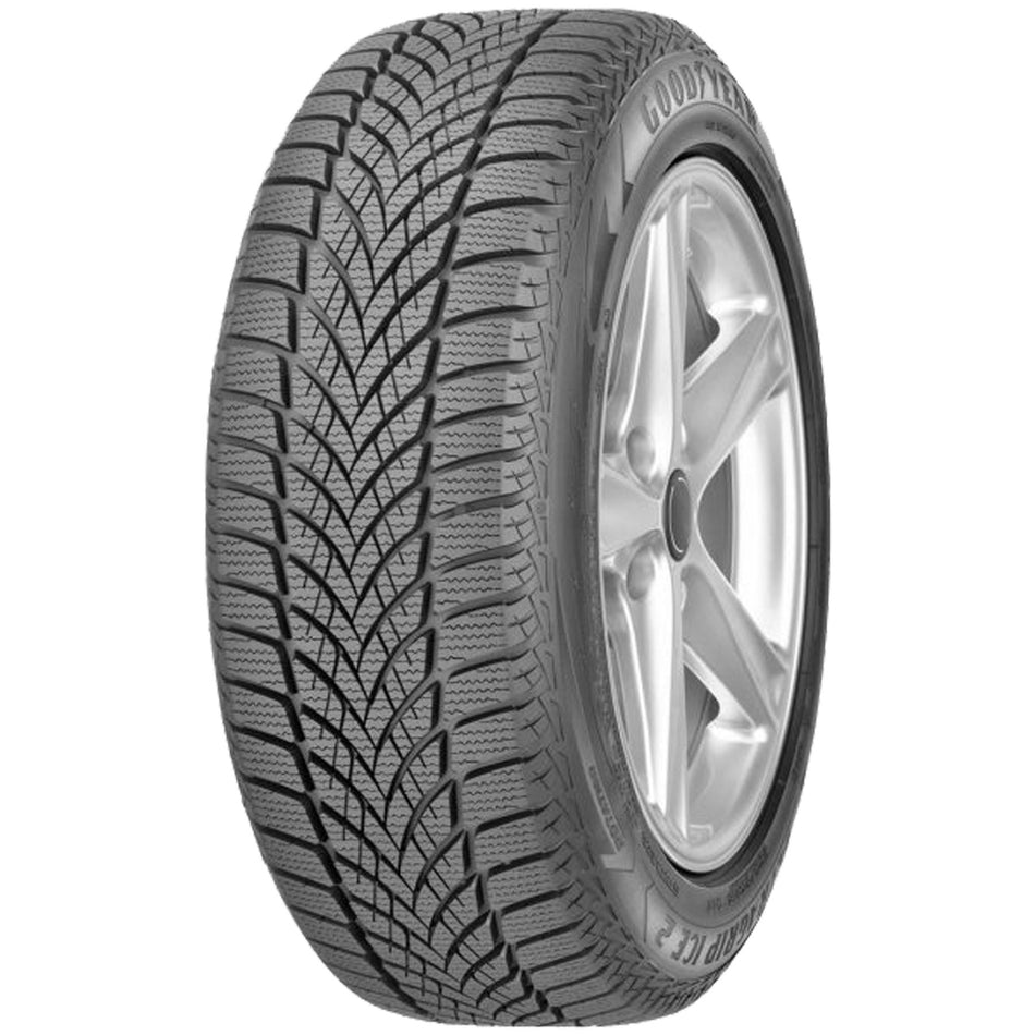225/45 R18 95T Goodyear Ultra Grip Ice 2 XL