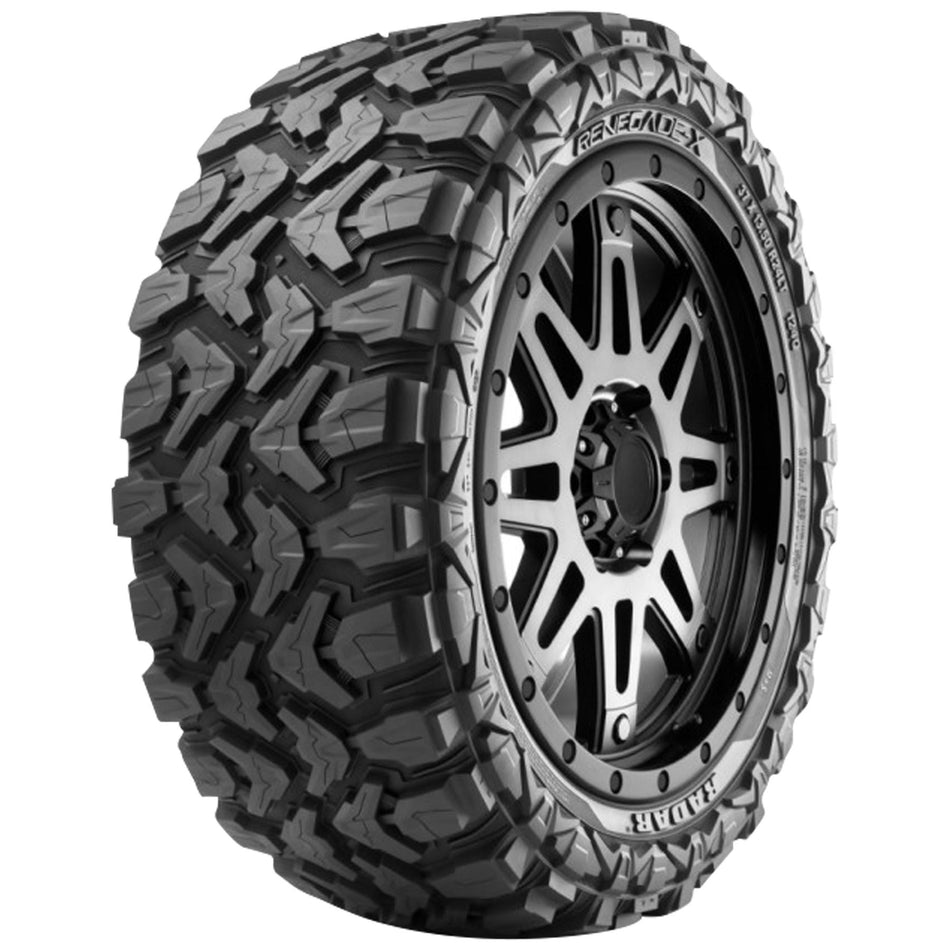 35x12.50 R20LT 121Q Radar Renegade-X POR