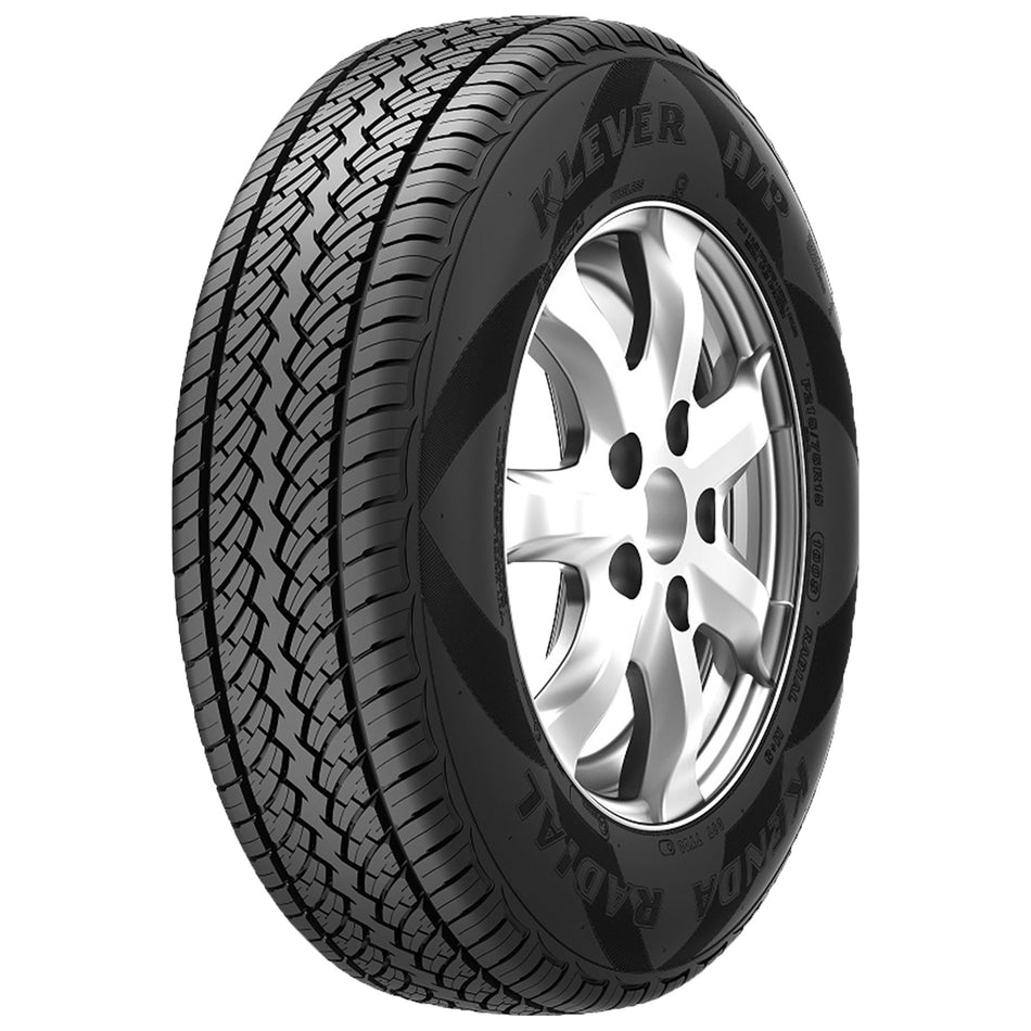 215/70 R16 100S Kenda KR15 Klever H/P