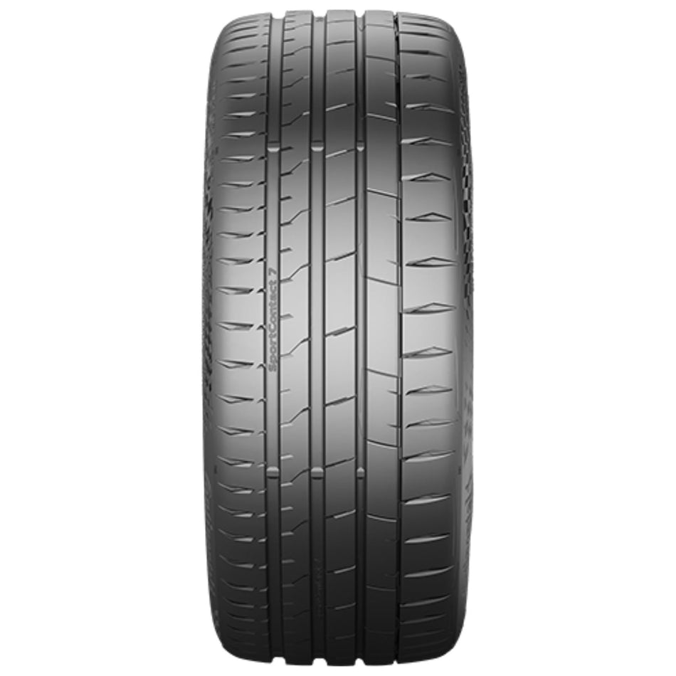 295/40 R21 111W Continental SportContact 7 XL