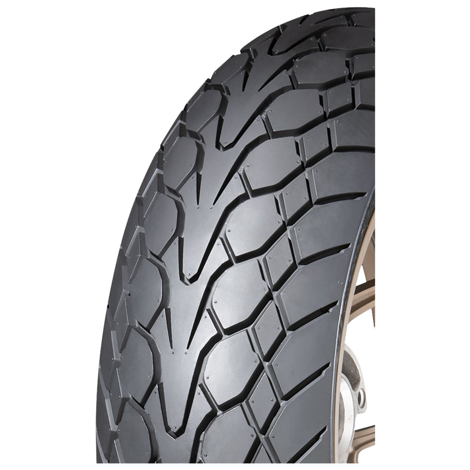 150/60 ZR17 66W Dunlop Mutant Rear