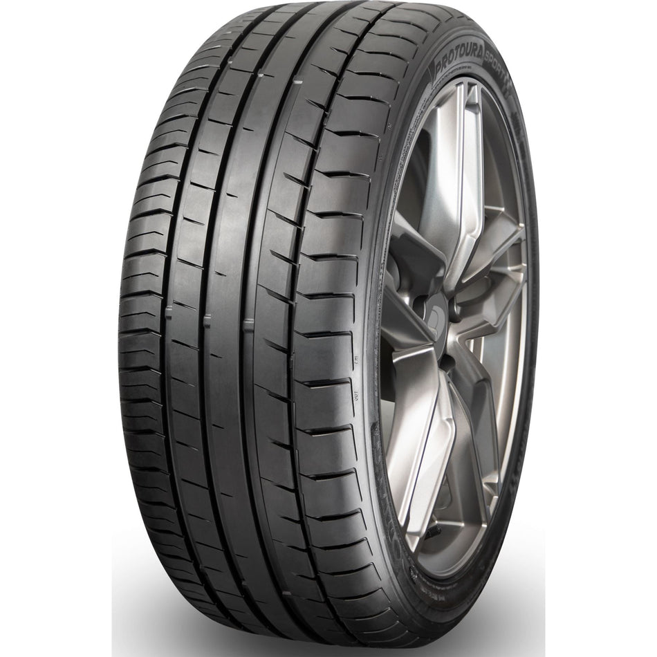 285/35 R23 107Y Davanti Protoura Sport XL