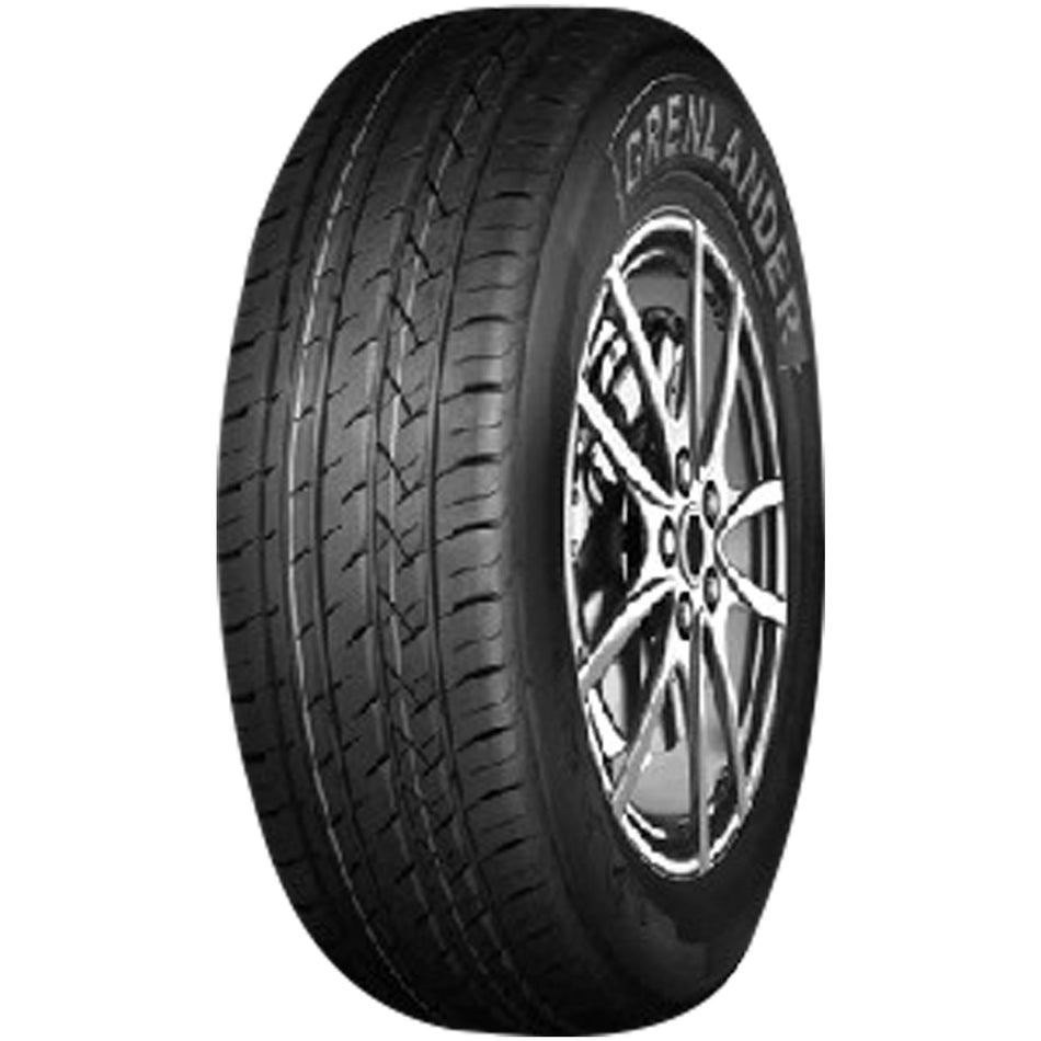 245/35 ZR19 93W Grenlander Enri U08 XL