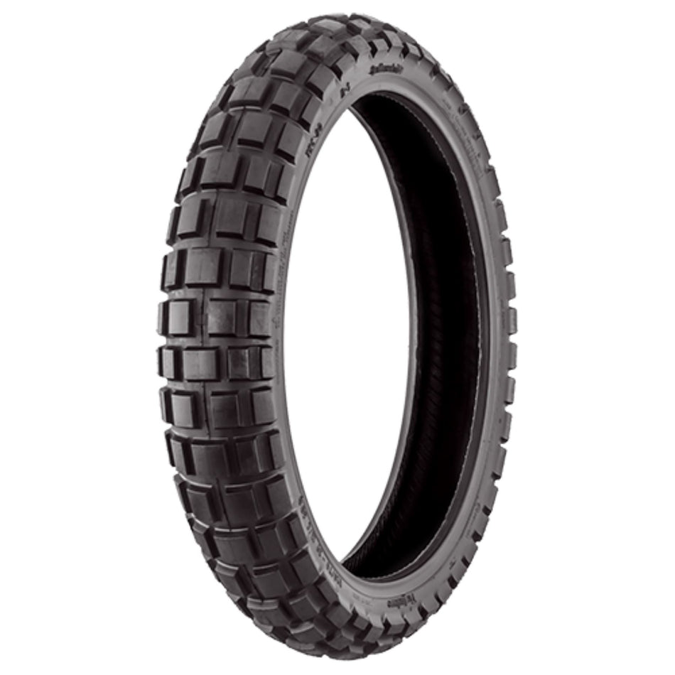 120/70 B17 58Q Continental TKC 80 Twinduro Front