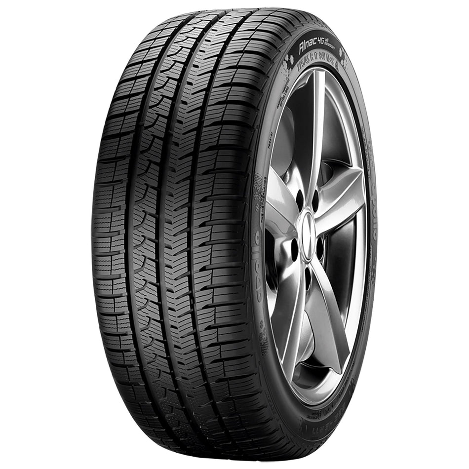 205/50 R17 93V Apollo Alnac 4G All Season XL