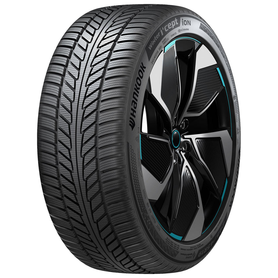 245/45 R19 98V Hankook iON i*cept IW01