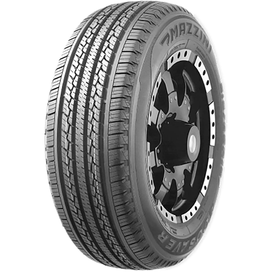 225/70 R17 108T Mazzini Ecosaver XL