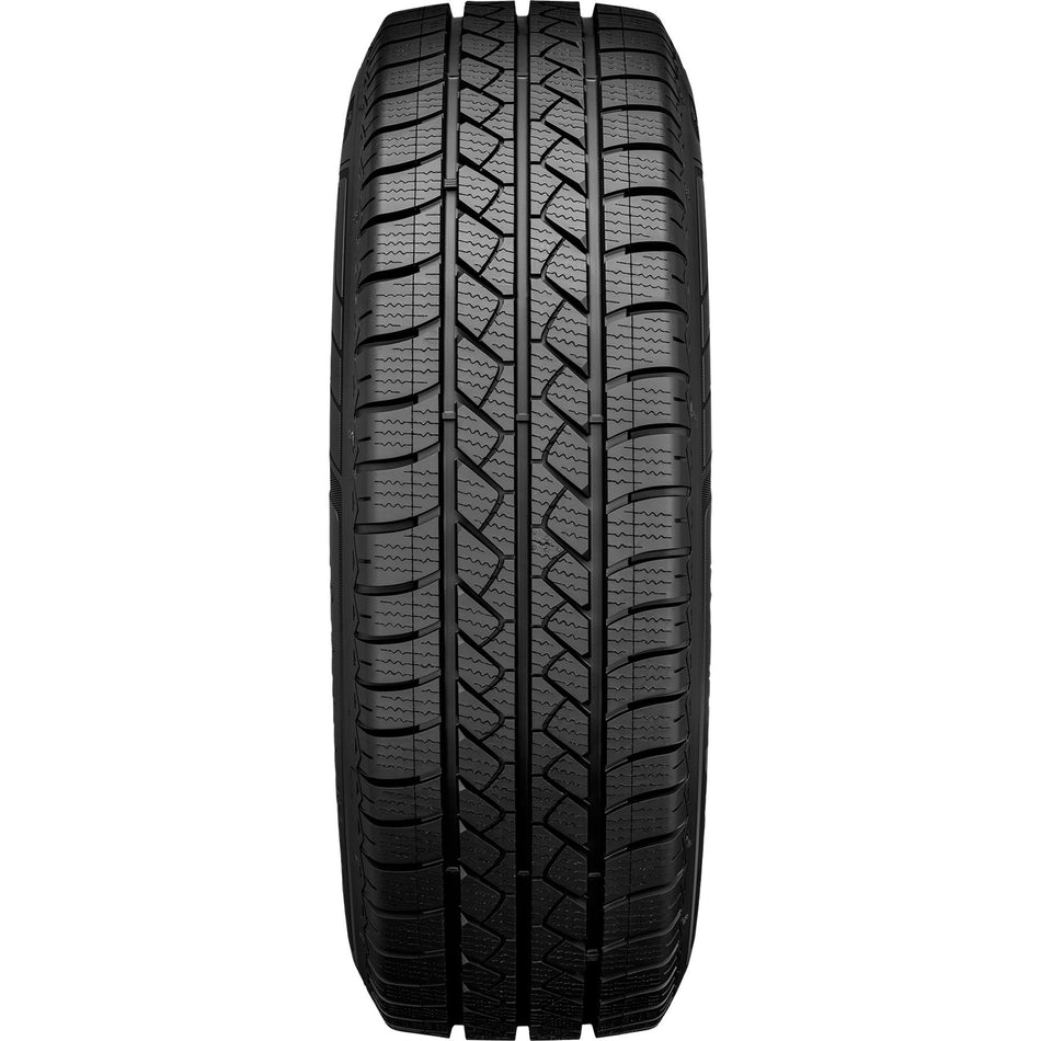 205/75 R16C 113/111T Goodyear Vector 4Seasons Cargo