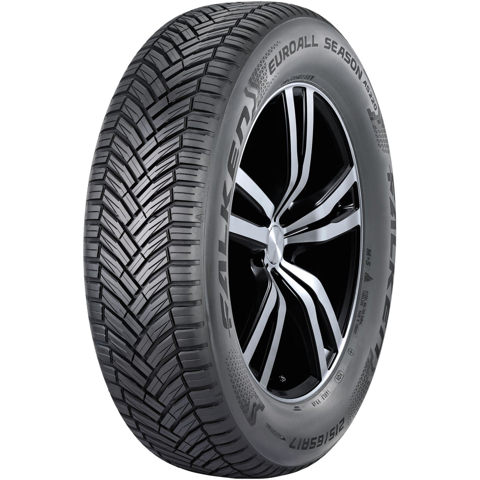 225/65 R17 106V Falken Euroallseason AS-220 XL