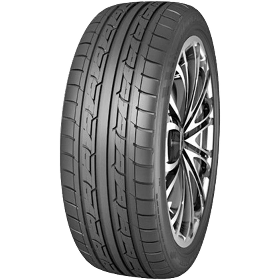 165/60 R15 77H Nankang ECO-2+