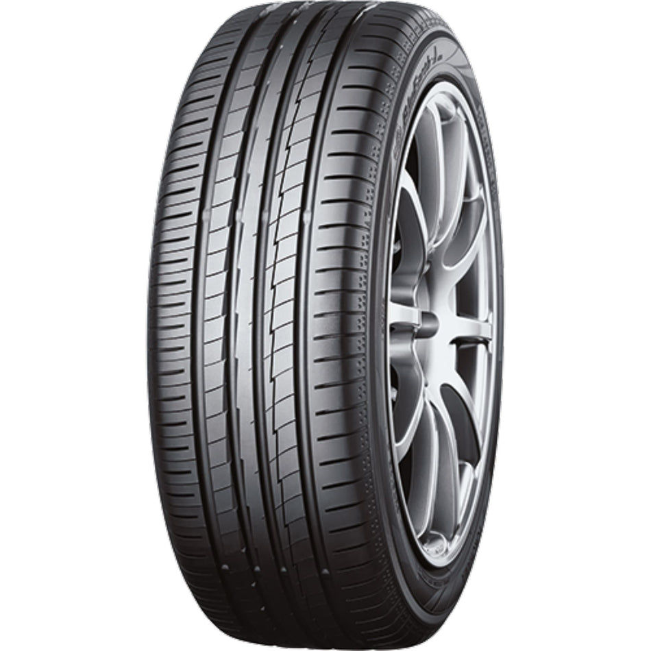 185/45 R17 78H Yokohama BluEarth-A AE-50