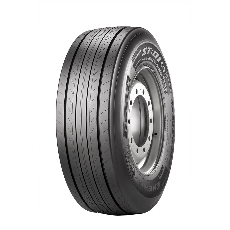 435/50 R19.5 160J Pirelli ST:01 Neverending