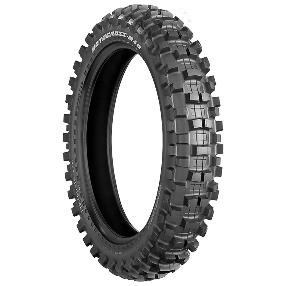 2.50-10 33J TT Bridgestone M40