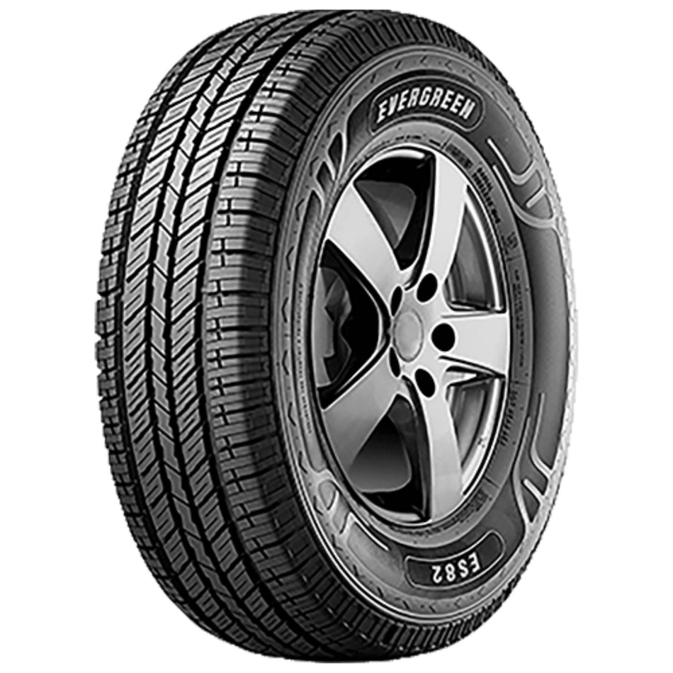 235/65 R17 104S Evergreen ES82