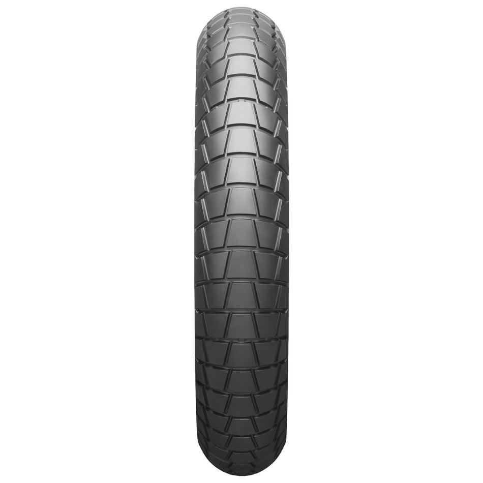 110/80 R19 59V Bridgestone Battlax Adventure Trail AT41 Front