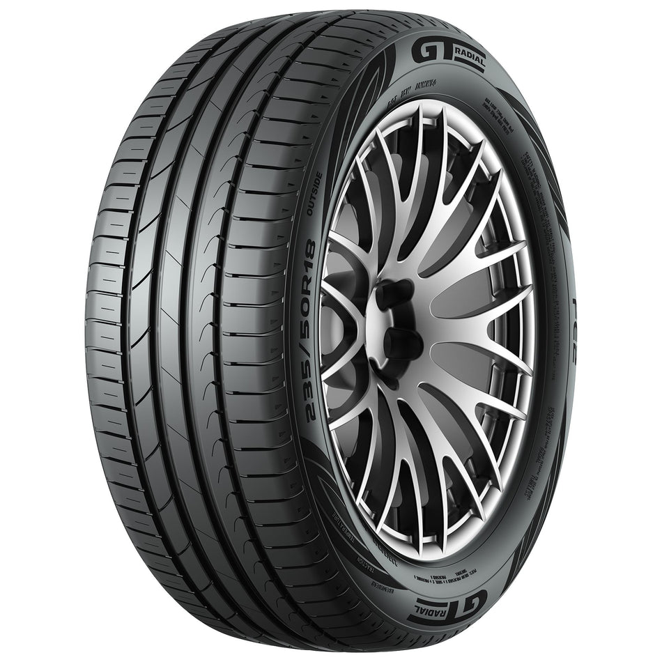 205/55 R16 94V GT Radial FE2 XL