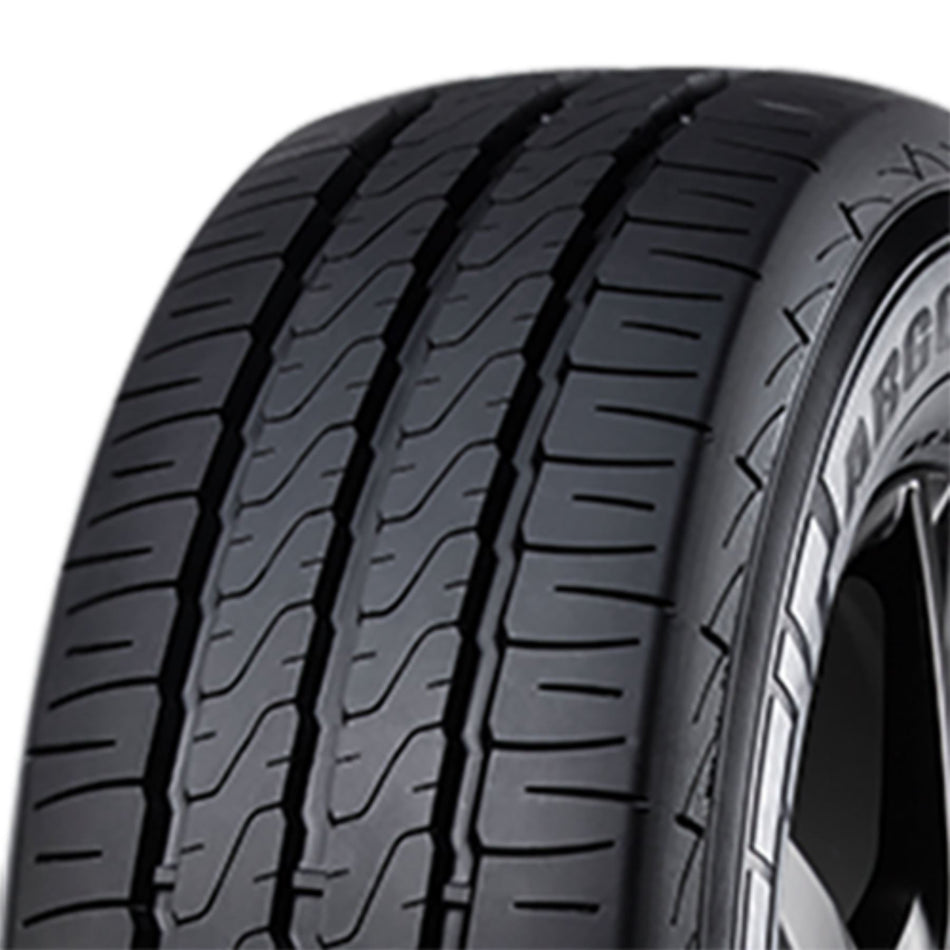 155 R12C 88/86R Radar Argonite RV-4