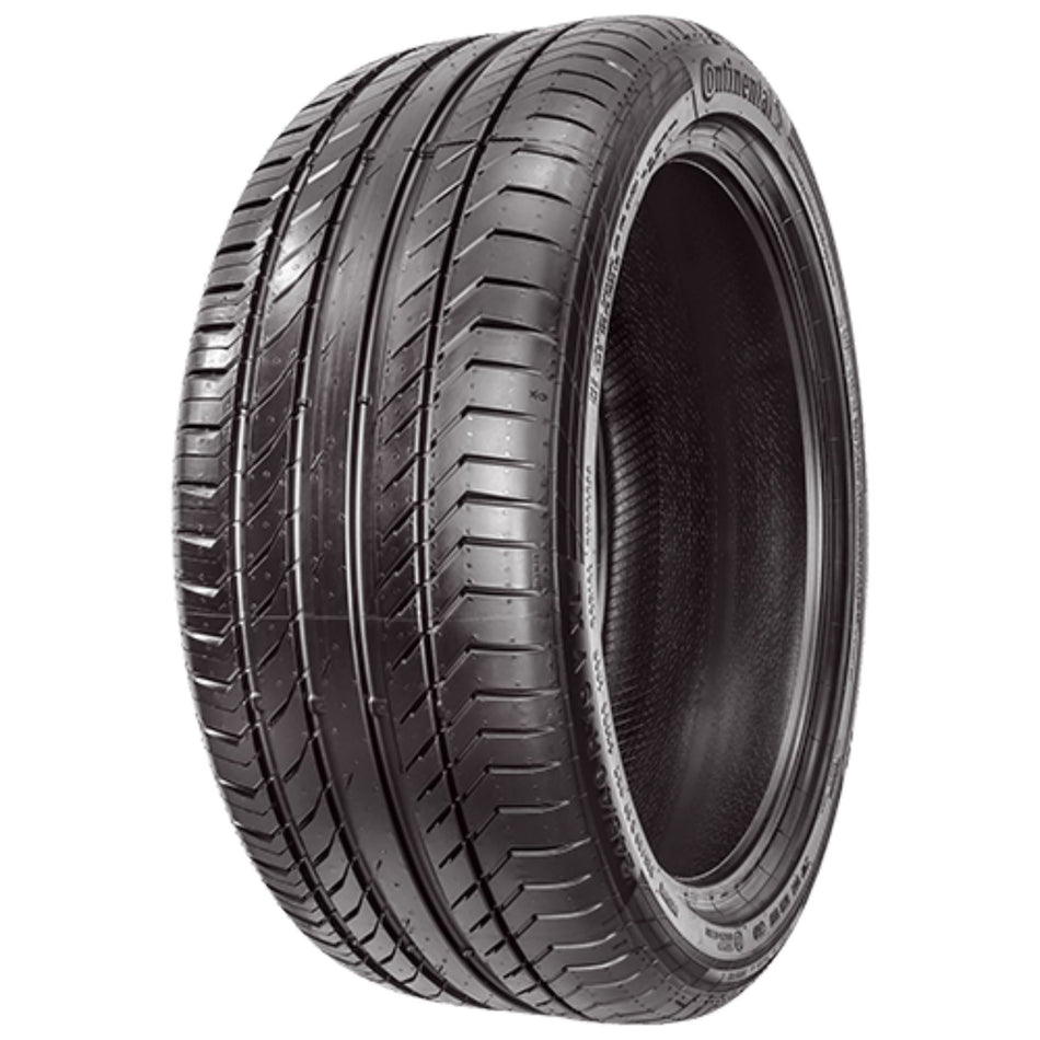295/40 R22 112Y Continental SportContact 5 SUV XL