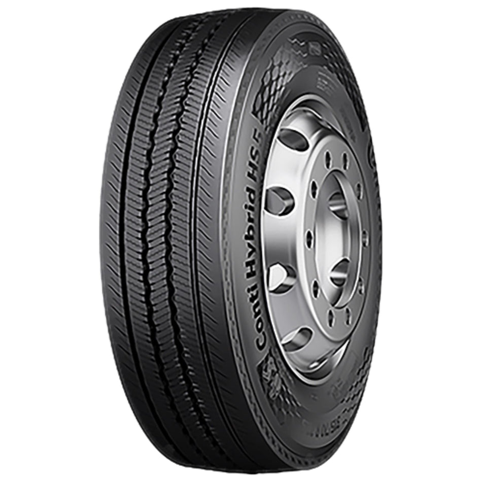 385/55 R22.5 160K (158L) Continental Hybrid HS5