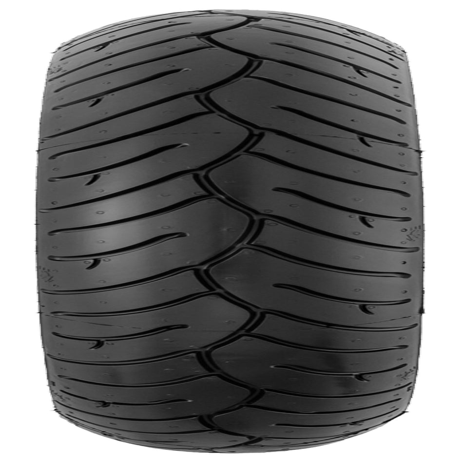 120/70 ZR17 (58W) Metzeler Roadtec Z6 Front