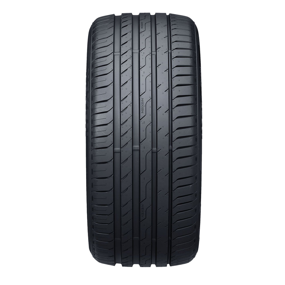 265/40 ZR22 106Y Nexen N Fera Sport XL