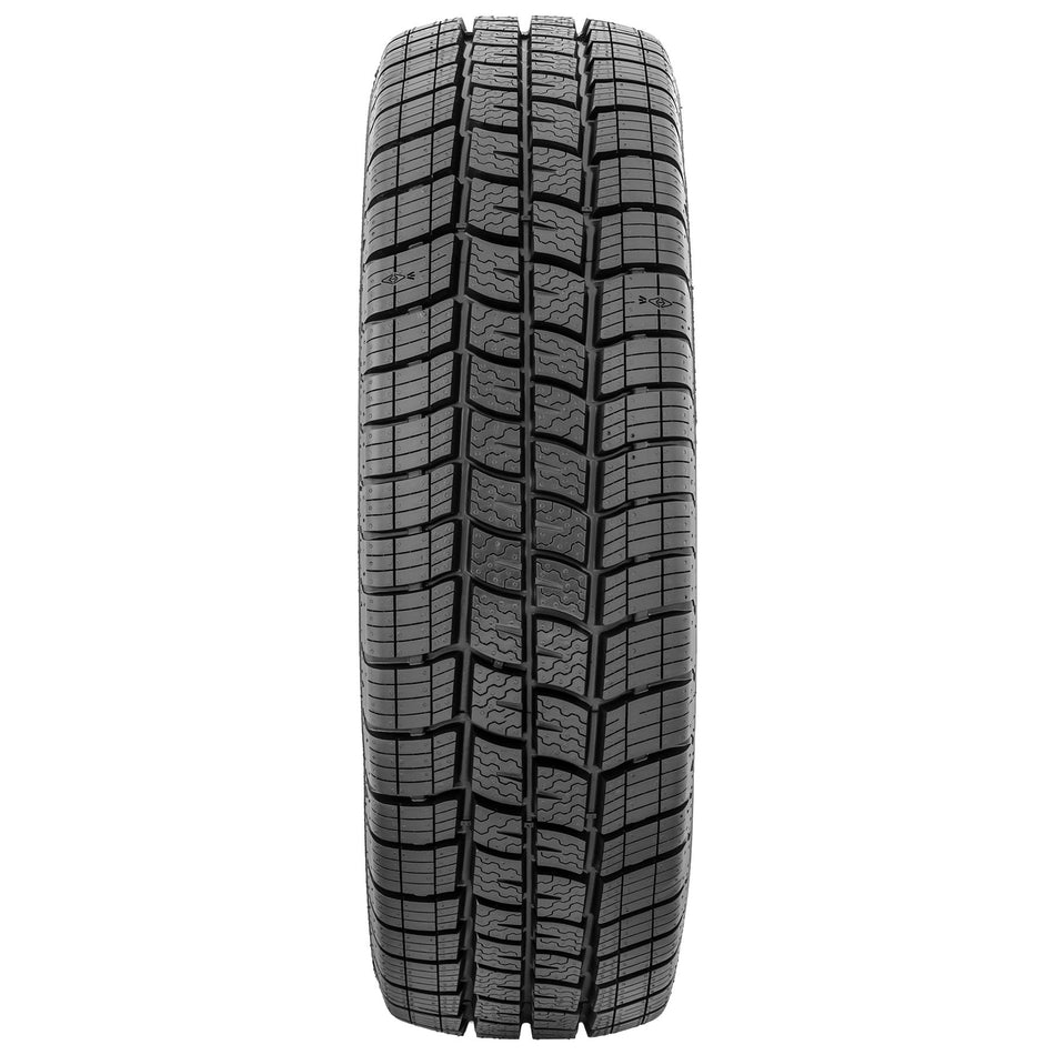 225/55 R17C 109/107H Vredestein Comtrac 2 All Season
