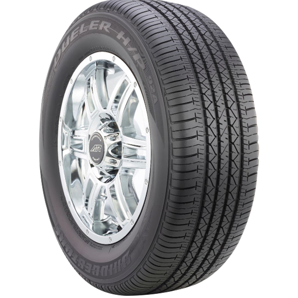 265/50 R20 107V Bridgestone Dueler H/P 92A