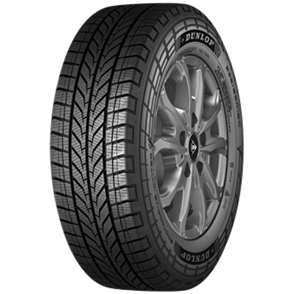 225/75 R16C 121/120R Dunlop Econodrive Winter
