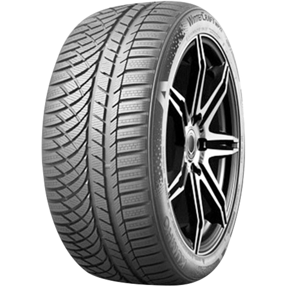 265/40 R21 105V Kumho WinterCraft WS71 SUV XL